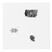 Zuhause & Living > Zuhause Décor > Rahmen & Displa (Vorderseite)