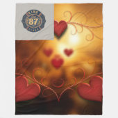 Zuhause & Living > Zuhause Décor > Throw, Fleece & (Vorderseite)