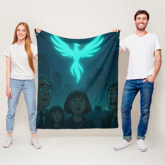 Zuhause & Living > Zuhause Décor > Throw, Fleece & (Beispiel)