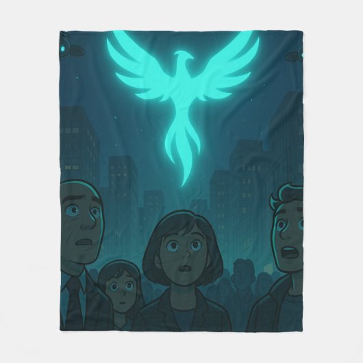 Zuhause & Living > Zuhause Décor > Throw, Fleece & (Vorderseite)