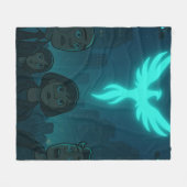 Zuhause & Living > Zuhause Décor > Throw, Fleece & (Vorderseite (Horizontal))