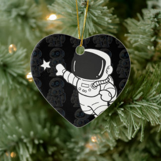 Zuhause & Living > Zuhause Décor > Urlaubserlebnis Keramik Ornament