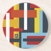 Zuhause & Living > Zuhause Décor > Zuhause Accesso Getränkeuntersetzer (Vorne)