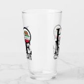 ZUHAUSE Lompico CA Glas (Rechts)