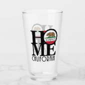 ZUHAUSE Lompico CA Glas (Vorderseite)