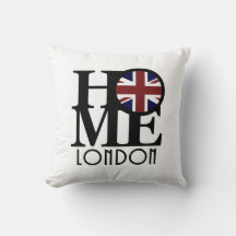 ZUHAUSE London England