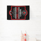 Zuhause Made Chili Sauce Banner (InSitu)