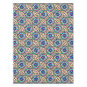 Zuhause Made Quilt Tischdecke (Vorderseite)