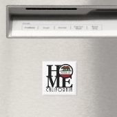 ZUHAUSE Magalia Magnet (In Situ (Geschirrspüler))
