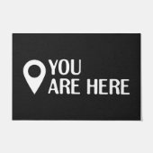 Zuhause Mats Unique Welcome Mats Wohngestaltung -  Fußmatte (Vorderseite)