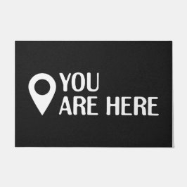 Zuhause Mats Unique Welcome Mats Wohngestaltung -  Fußmatte