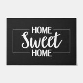 Zuhause Mats Unique Welcome Mats Wohngestaltung - Fußmatte (Vorderseite)