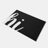 Zuhause Mats Unique Welcome Mats Wohngestaltung - Fußmatte (Schrägansicht)