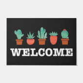 Zuhause Mats Unique Welcome Mats Wohngestaltung - Fußmatte (Vorderseite)
