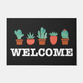 Zuhause Mats Unique Welcome Mats Wohngestaltung -  Fußmatte