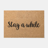 Zuhause Mats Unique Welcome Mats Wohngestaltung -  Fußmatte (Vorderseite)