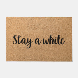 Zuhause Mats Unique Welcome Mats Wohngestaltung -  Fußmatte