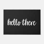 Zuhause Mats Unique Welcome Mats Wohngestaltung - Fußmatte (Vorderseite)