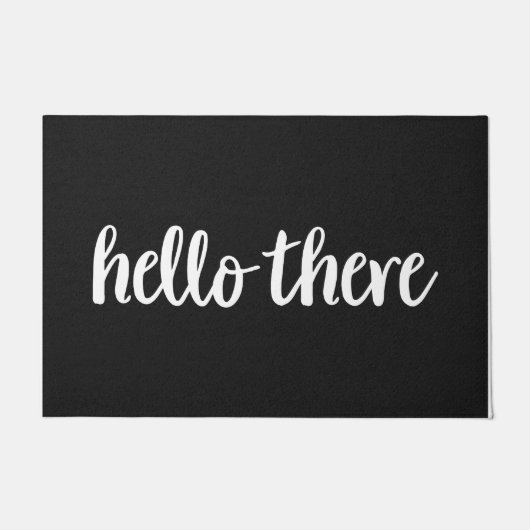 Zuhause Mats Unique Welcome Mats Wohngestaltung - Fußmatte (Vorderseite)