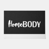 Zuhause Mats Unique Welcome Mats Wohngestaltung -  Fußmatte (Vorderseite)