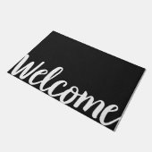 Zuhause Mats Unique Welcome Mats Wohngestaltung - Fußmatte (Schrägansicht)