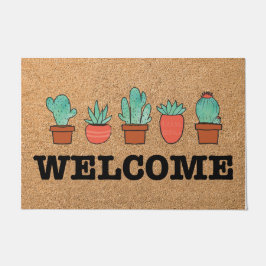 Zuhause Mats Unique Welcome Mats Wohngestaltung -  Fußmatte