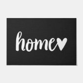 Zuhause Mats Unique Welcome Mats Wohngestaltung -  Fußmatte (Vorderseite)