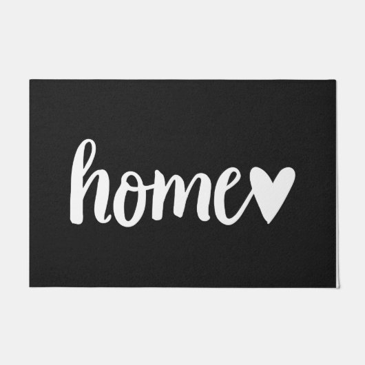 Zuhause Mats Unique Welcome Mats Wohngestaltung - Fußmatte (Vorderseite)