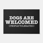 Zuhause Mats Unique Welcome Mats Wohngestaltung - Fußmatte (Vorderseite)