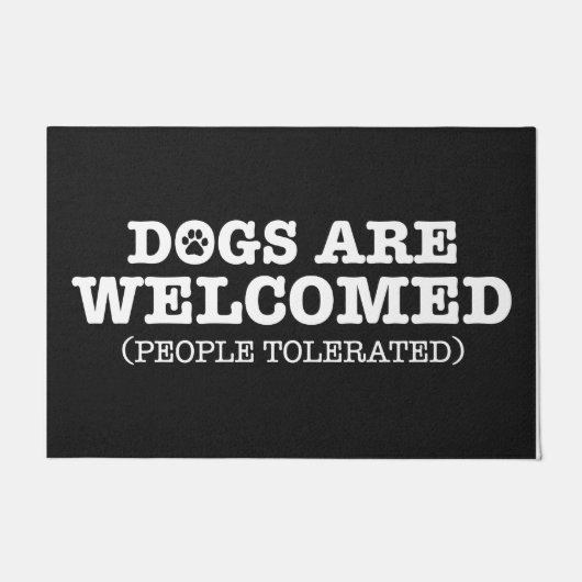 Zuhause Mats Unique Welcome Mats Wohngestaltung -  Fußmatte (Vorderseite)