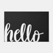 Zuhause Mats Unique Welcome Mats Wohngestaltung - Fußmatte (Vorderseite)