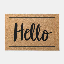 Zuhause Mats Unique Welcome Mats Wohngestaltung -  Fußmatte