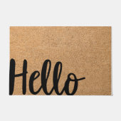 Zuhause Mats Unique Welcome Mats Wohngestaltung - Fußmatte (Vorderseite)