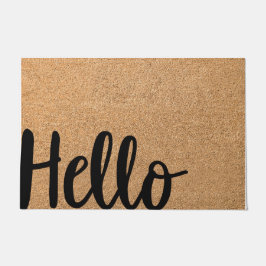 Zuhause Mats Unique Welcome Mats Wohngestaltung -  Fußmatte