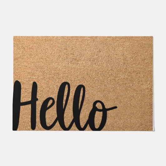 Zuhause Mats Unique Welcome Mats Wohngestaltung - Fußmatte (Vorderseite)