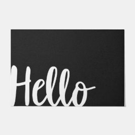 Zuhause Mats Unique Welcome Mats Wohngestaltung -  Fußmatte