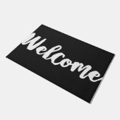 Zuhause Mats Unique Welcome Mats Wohngestaltung -  Fußmatte (Schrägansicht)
