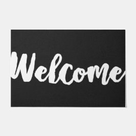 Zuhause Mats Unique Welcome Mats Wohngestaltung -  Fußmatte