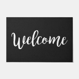 Zuhause Mats Unique Welcome Mats Wohngestaltung -  Fußmatte