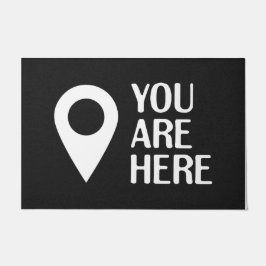 Zuhause Mats Unique Welcome Mats Wohngestaltung -  Fußmatte