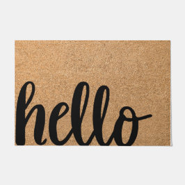 Zuhause Mats Unique Welcome Mats Wohngestaltung -  Fußmatte