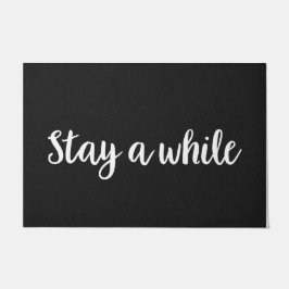 Zuhause Mats Unique Welcome Mats Wohngestaltung -  Fußmatte