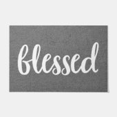 Zuhause Mats Unique Welcome Mats Wohngestaltung -  Fußmatte (Vorderseite)