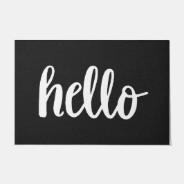 Zuhause Mats Unique Welcome Mats Wohngestaltung -  Fußmatte