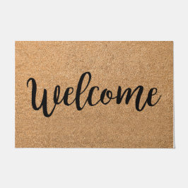 Zuhause Mats Unique Welcome Mats Wohngestaltung -  Fußmatte