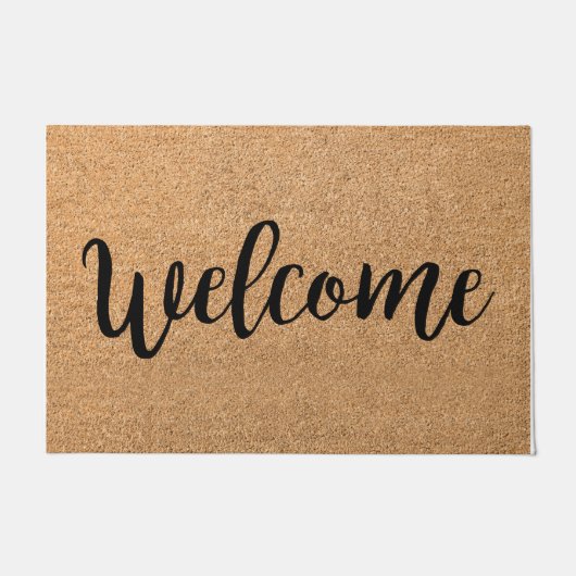 Zuhause Mats Unique Welcome Mats Wohngestaltung -  Fußmatte (Vorderseite)