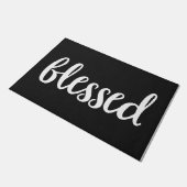 Zuhause Mats Unique Welcome Mats Wohngestaltung - Fußmatte (Schrägansicht)