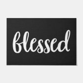 Zuhause Mats Unique Welcome Mats Wohngestaltung - Fußmatte (Vorderseite)