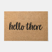 Zuhause Mats Unique Welcome Mats Wohngestaltung - Fußmatte (Vorderseite)