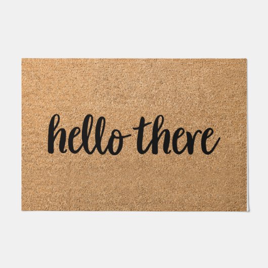 Zuhause Mats Unique Welcome Mats Wohngestaltung -  Fußmatte (Vorderseite)